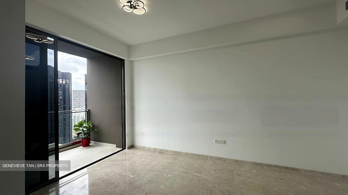 The Avenir (D9), Condominium #633032601